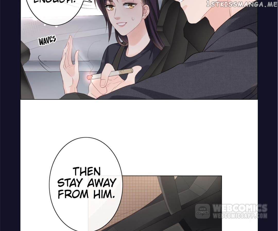 She Is Mine chapter 12 - page 75