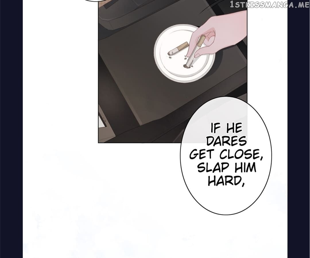 She Is Mine chapter 12 - page 76