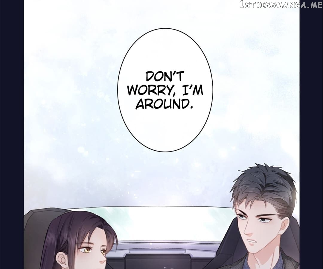She Is Mine chapter 12 - page 77