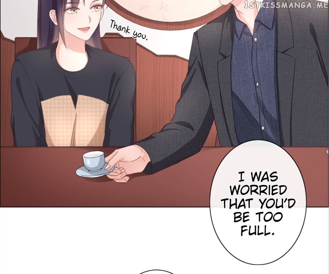 She Is Mine chapter 12 - page 8