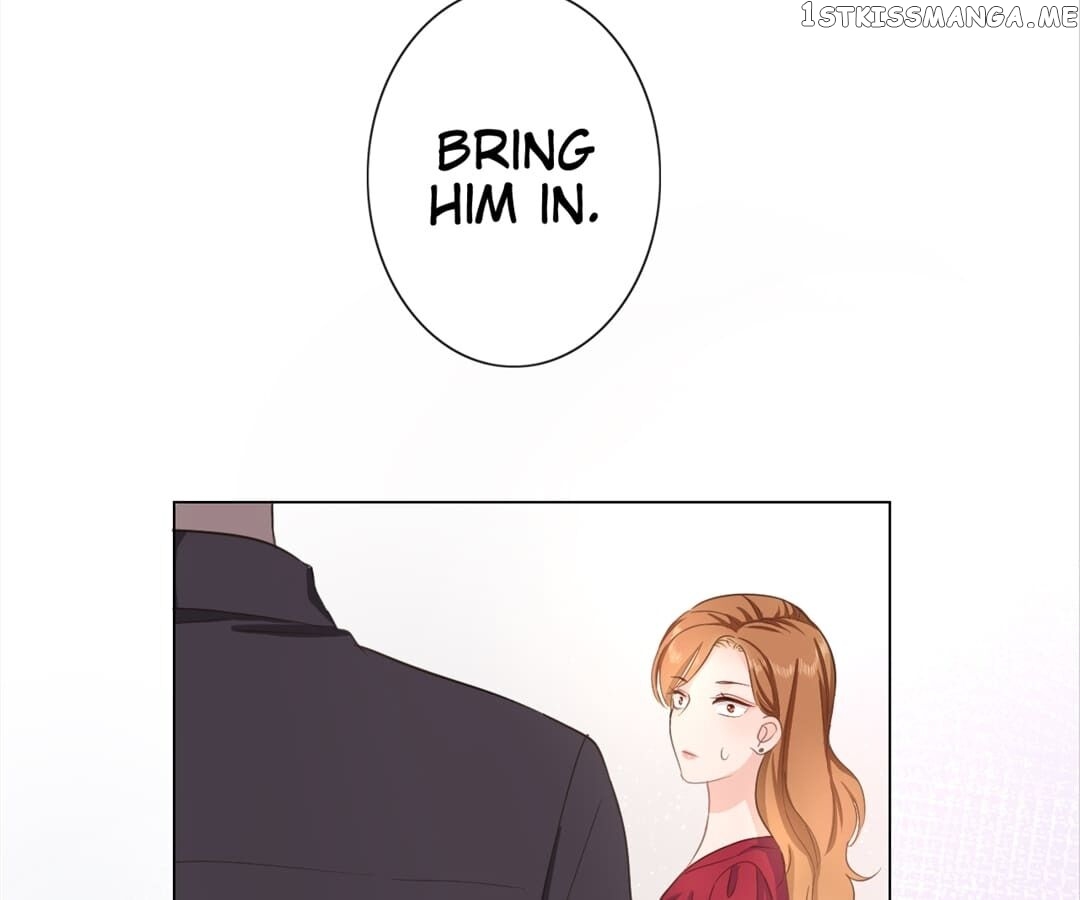 She Is Mine chapter 12 - page 9