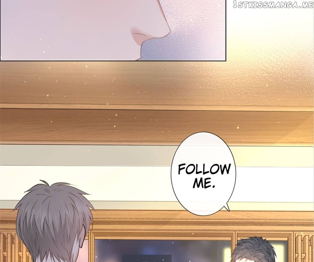 She Is Mine chapter 11 - page 11
