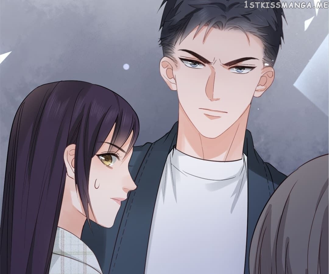 She Is Mine chapter 11 - page 38
