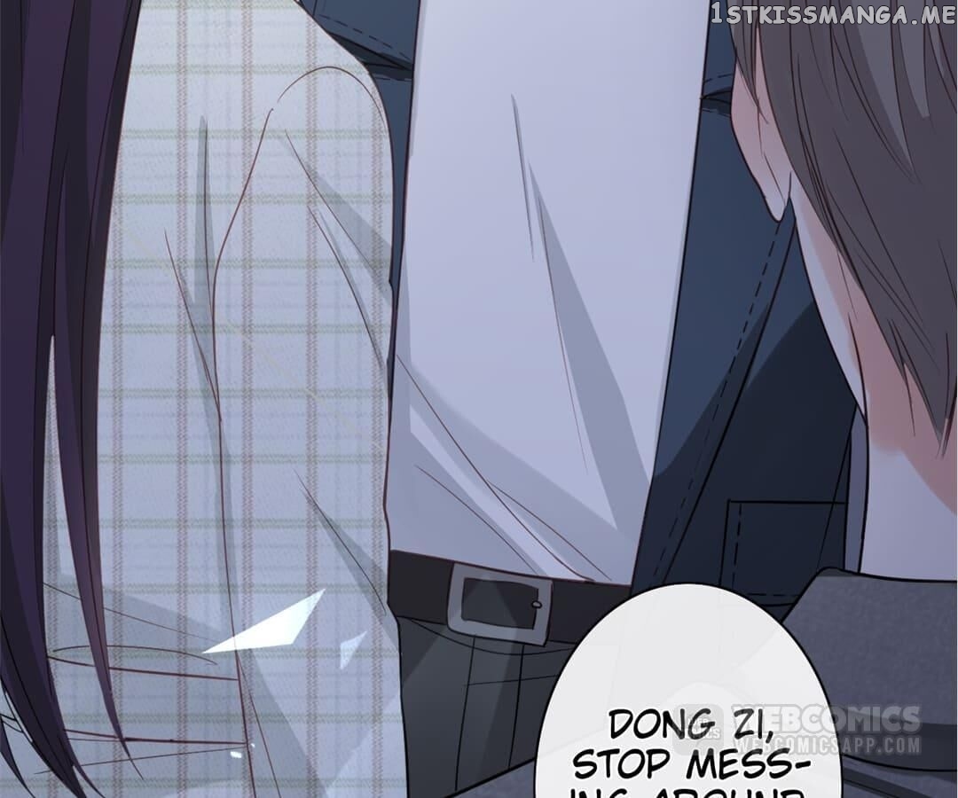 She Is Mine chapter 11 - page 39