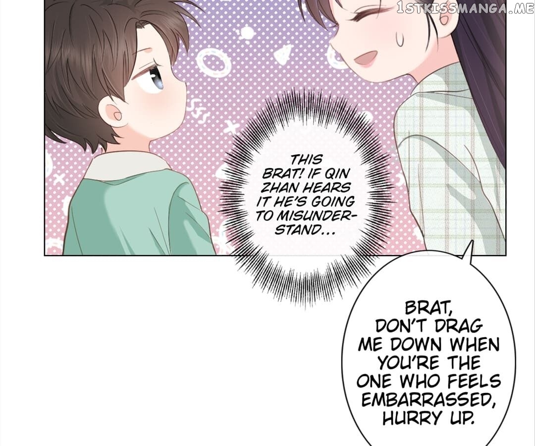 She Is Mine chapter 11 - page 4
