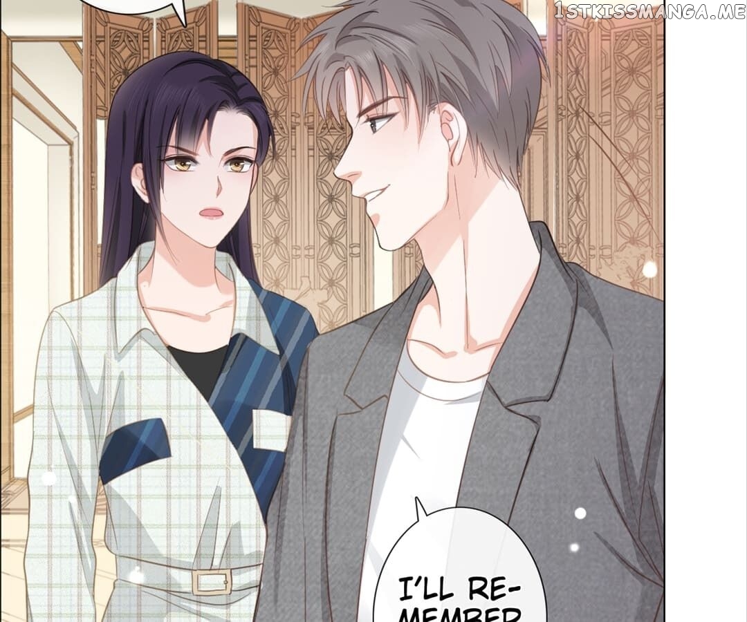 She Is Mine chapter 11 - page 43