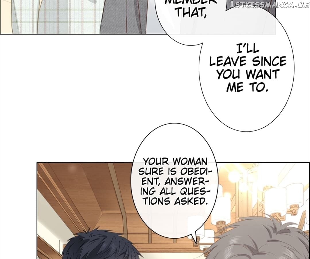 She Is Mine chapter 11 - page 44