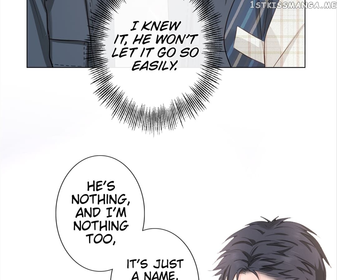 She Is Mine chapter 11 - page 49