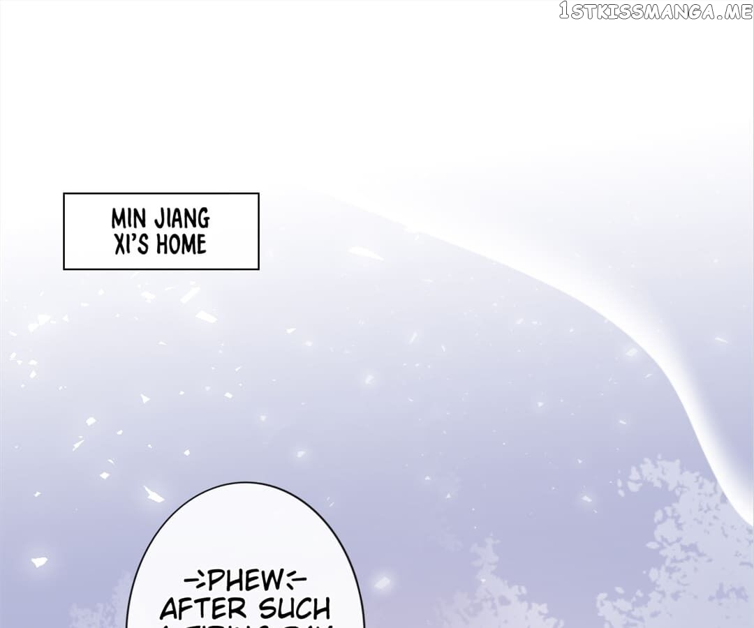 She Is Mine chapter 11 - page 55