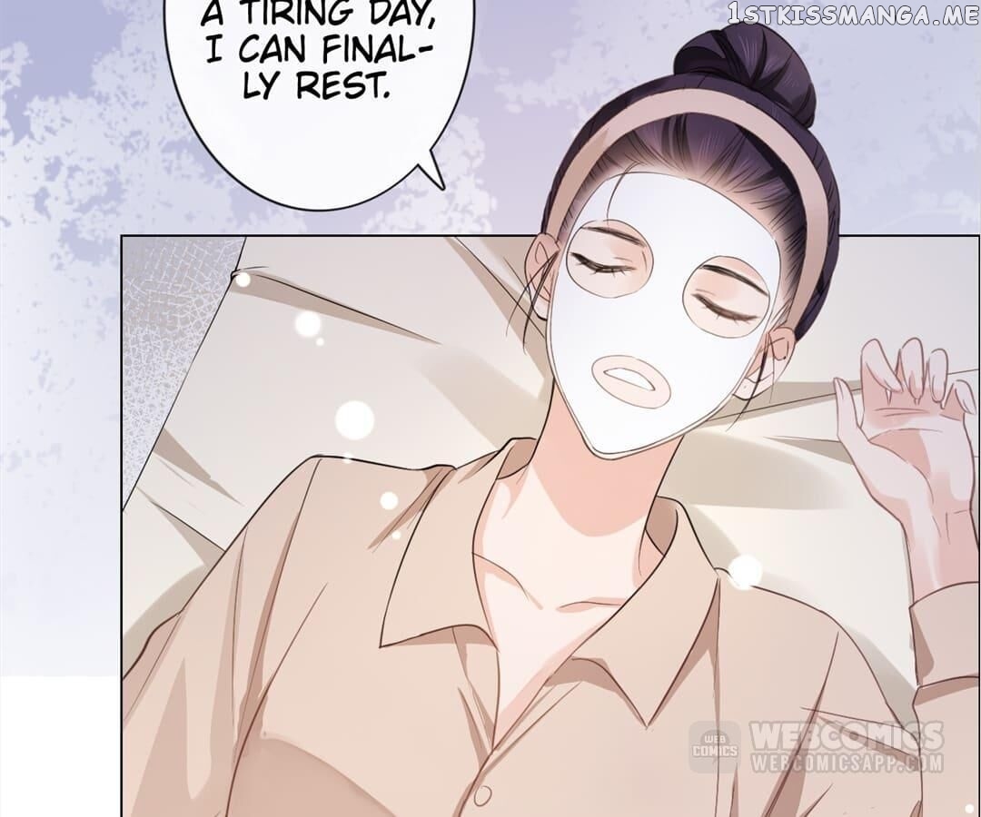 She Is Mine chapter 11 - page 56