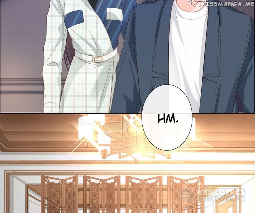 She Is Mine chapter 11 - page 6