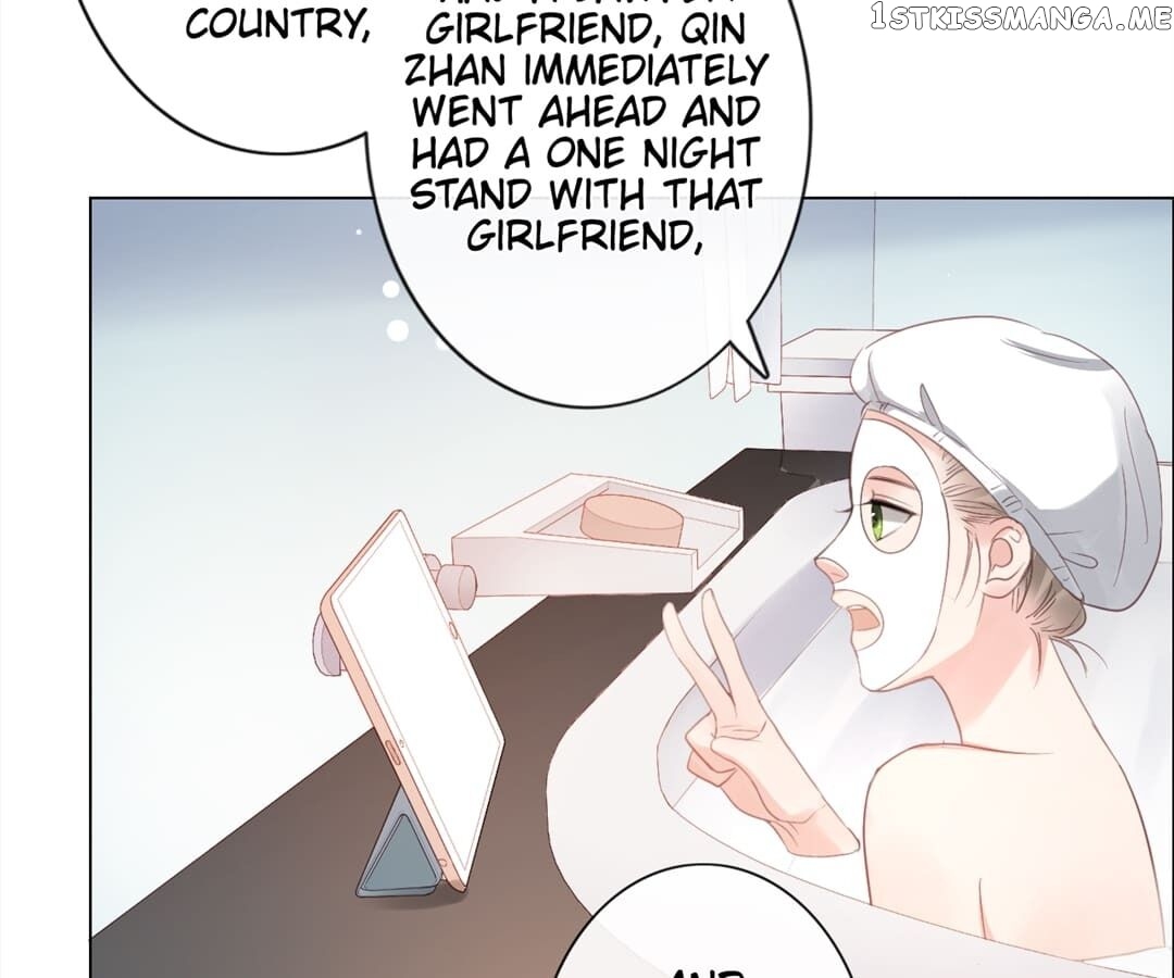 She Is Mine chapter 11 - page 66