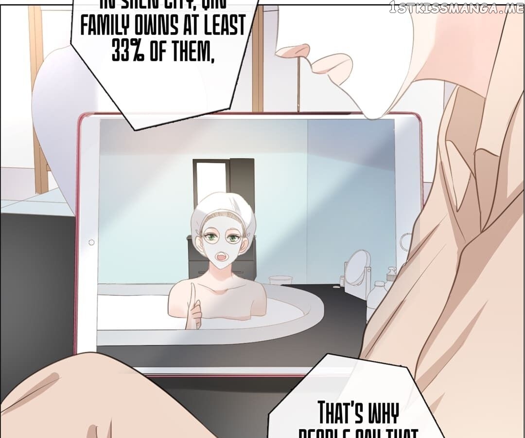 She Is Mine chapter 11 - page 70