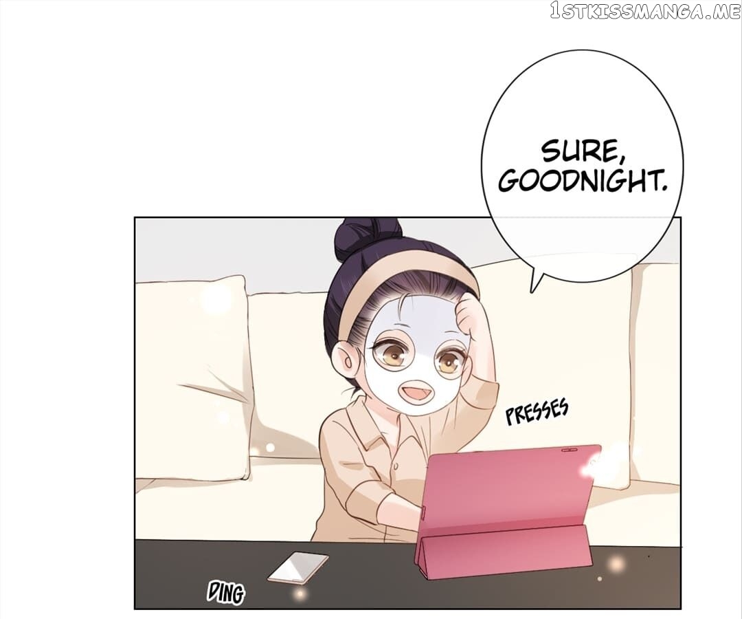 She Is Mine chapter 11 - page 73
