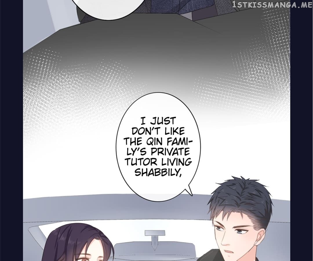 She Is Mine chapter 11 - page 81