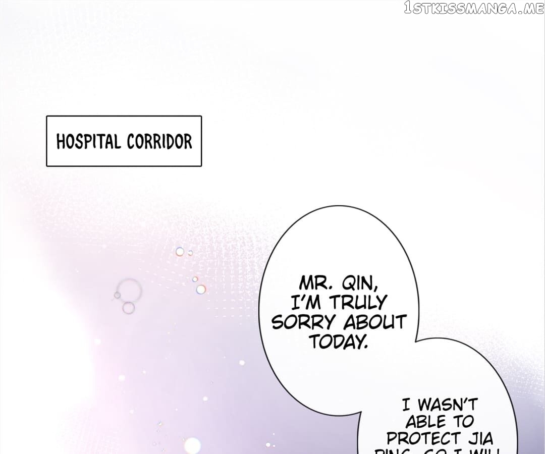 She Is Mine chapter 10 - page 1