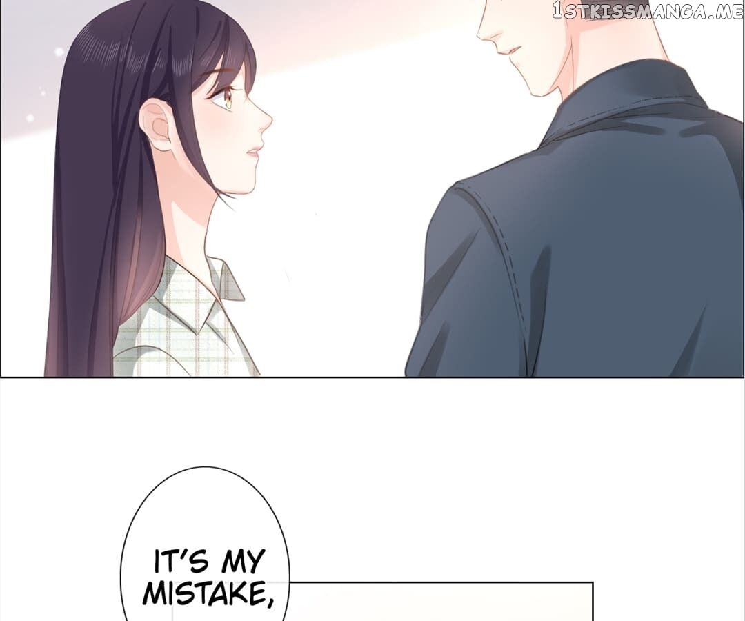 She Is Mine chapter 10 - page 11