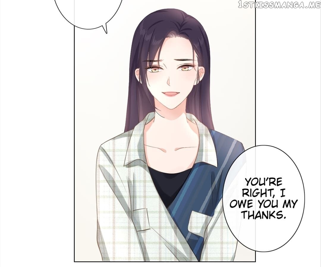 She Is Mine chapter 10 - page 12