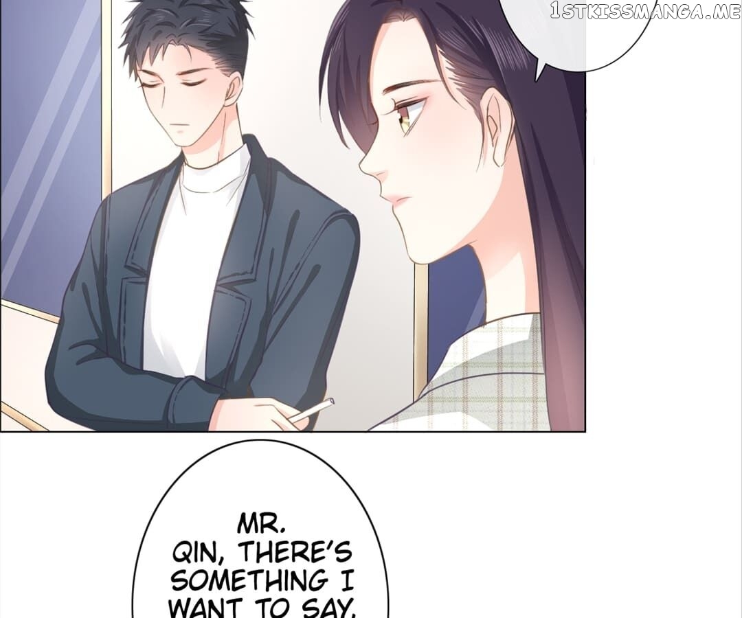 She Is Mine chapter 10 - page 16