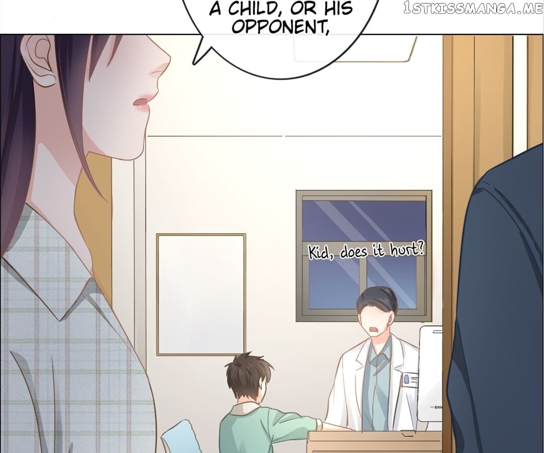 She Is Mine chapter 10 - page 20