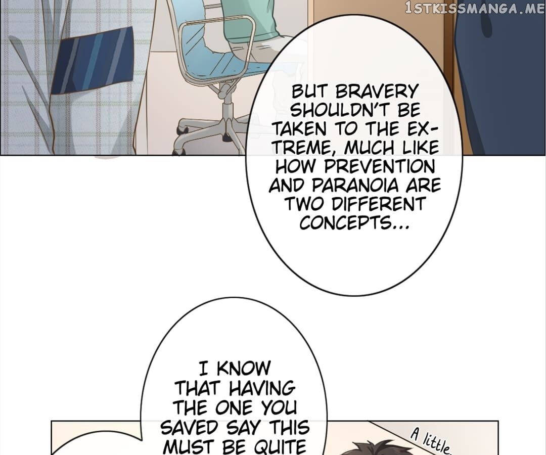 She Is Mine chapter 10 - page 21