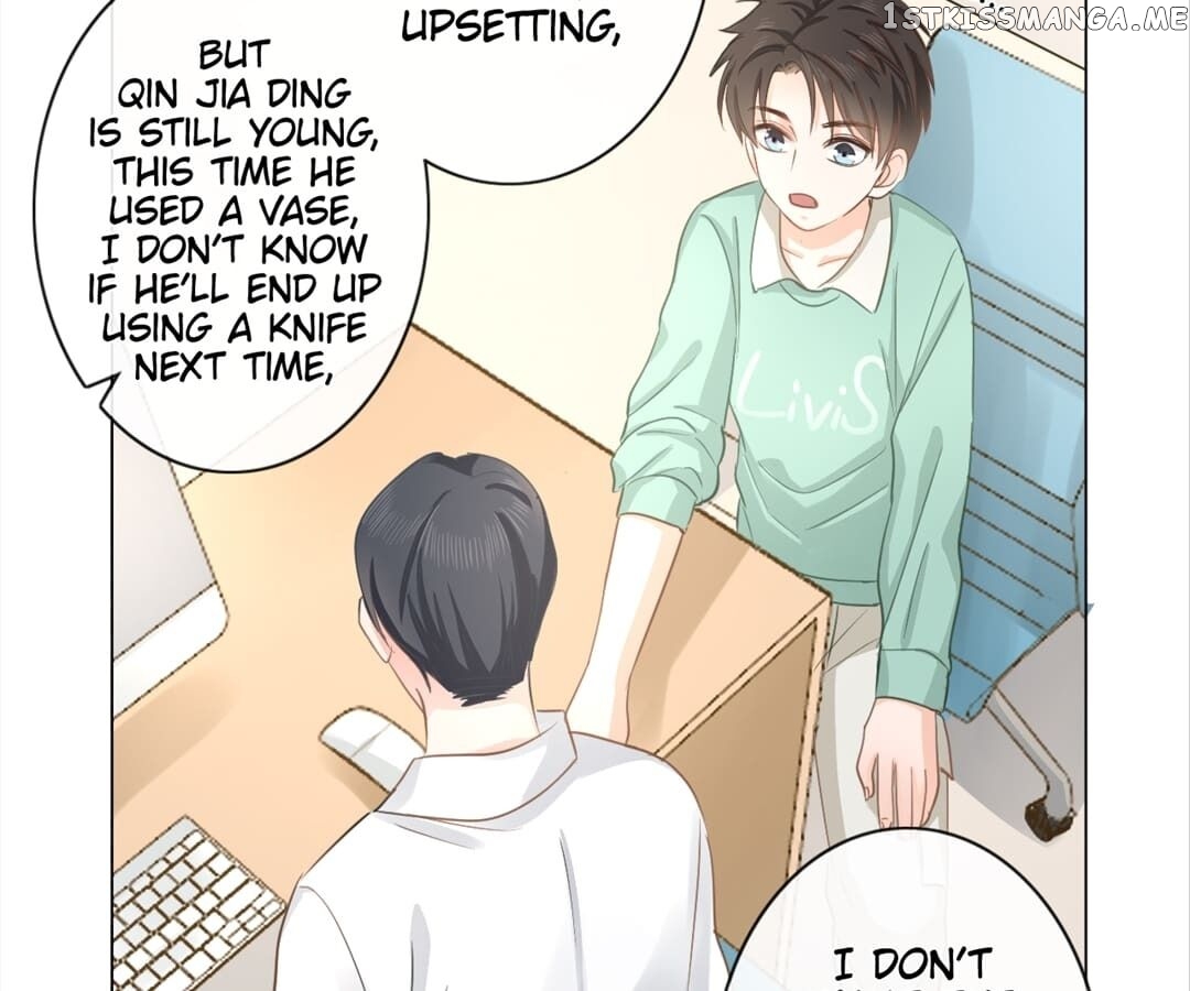 She Is Mine chapter 10 - page 22
