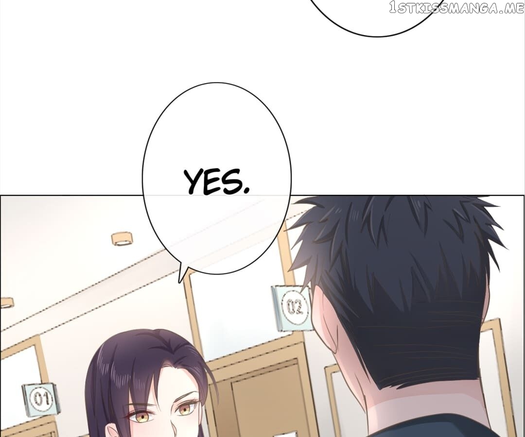 She Is Mine chapter 10 - page 27