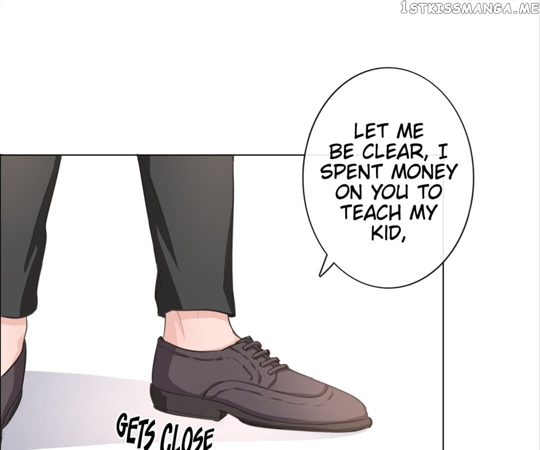 She Is Mine chapter 10 - page 30