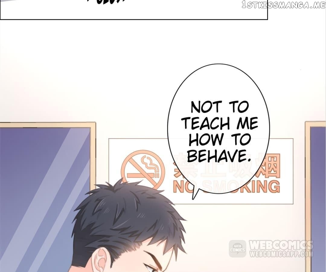 She Is Mine chapter 10 - page 31