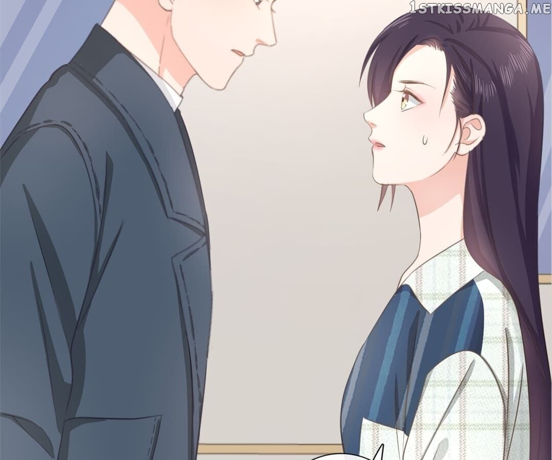 She Is Mine chapter 10 - page 32