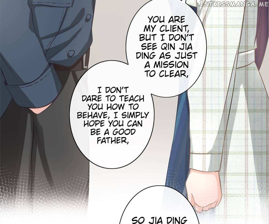 She Is Mine chapter 10 - page 33