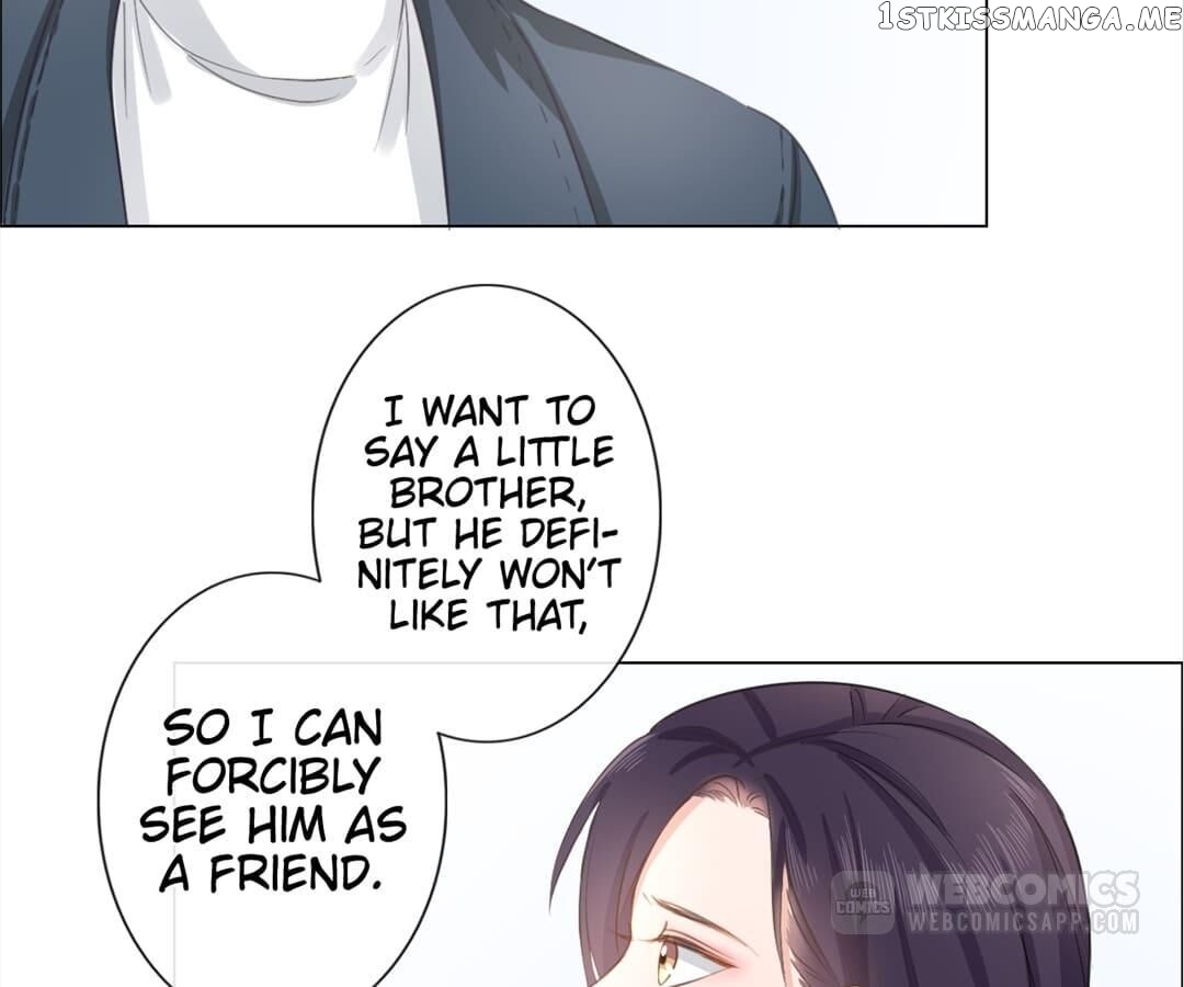 She Is Mine chapter 10 - page 35