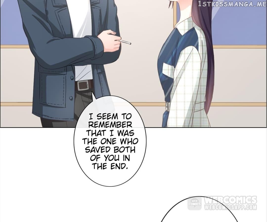 She Is Mine chapter 10 - page 38