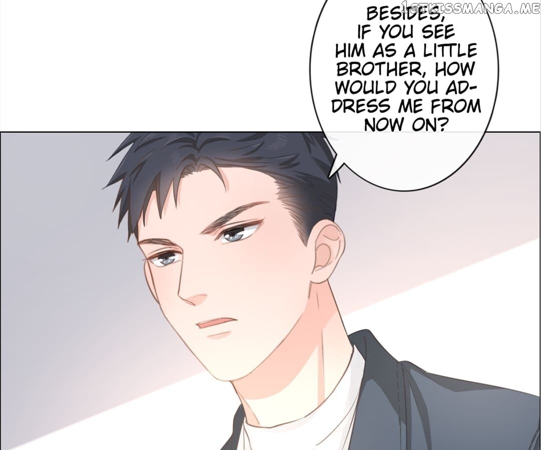 She Is Mine chapter 10 - page 39