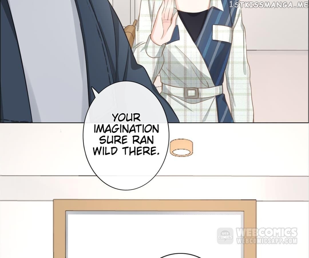 She Is Mine chapter 10 - page 43