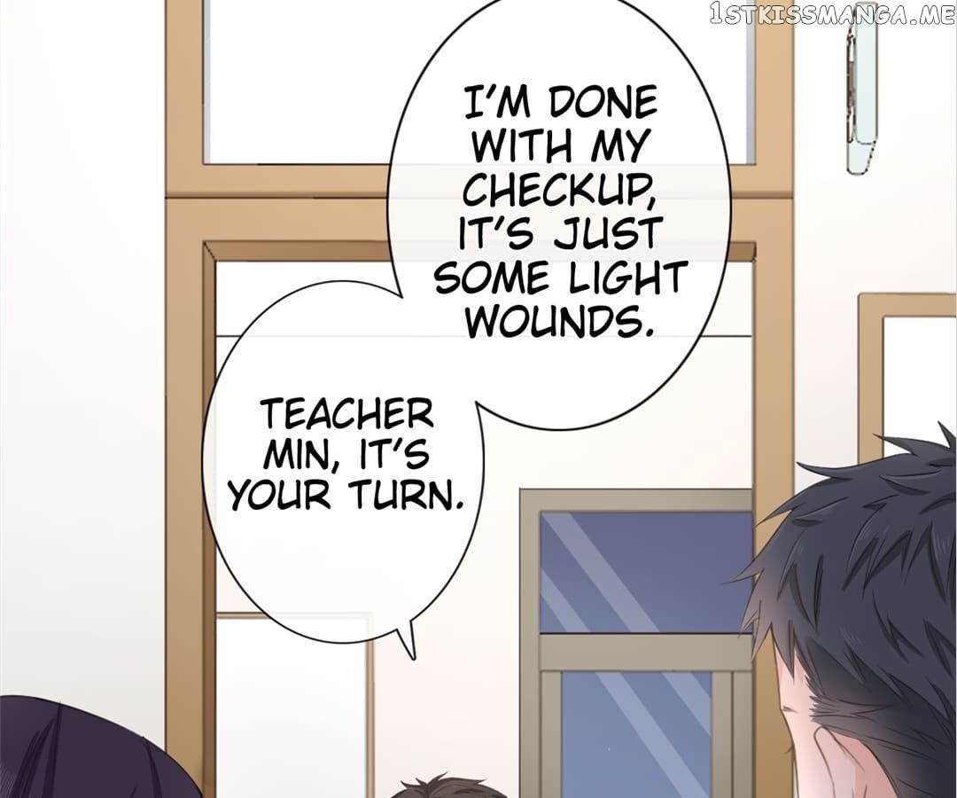 She Is Mine chapter 10 - page 44