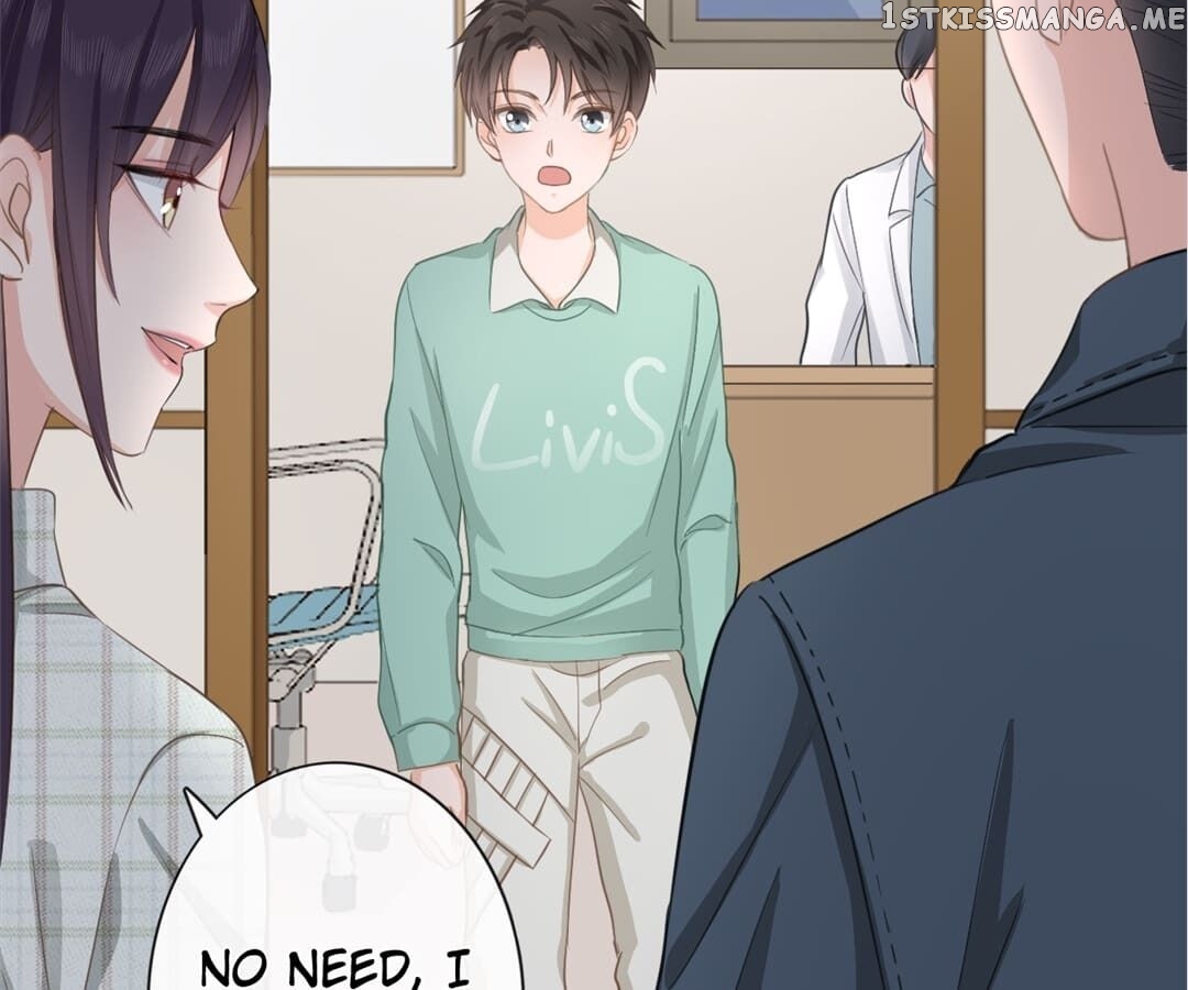 She Is Mine chapter 10 - page 45
