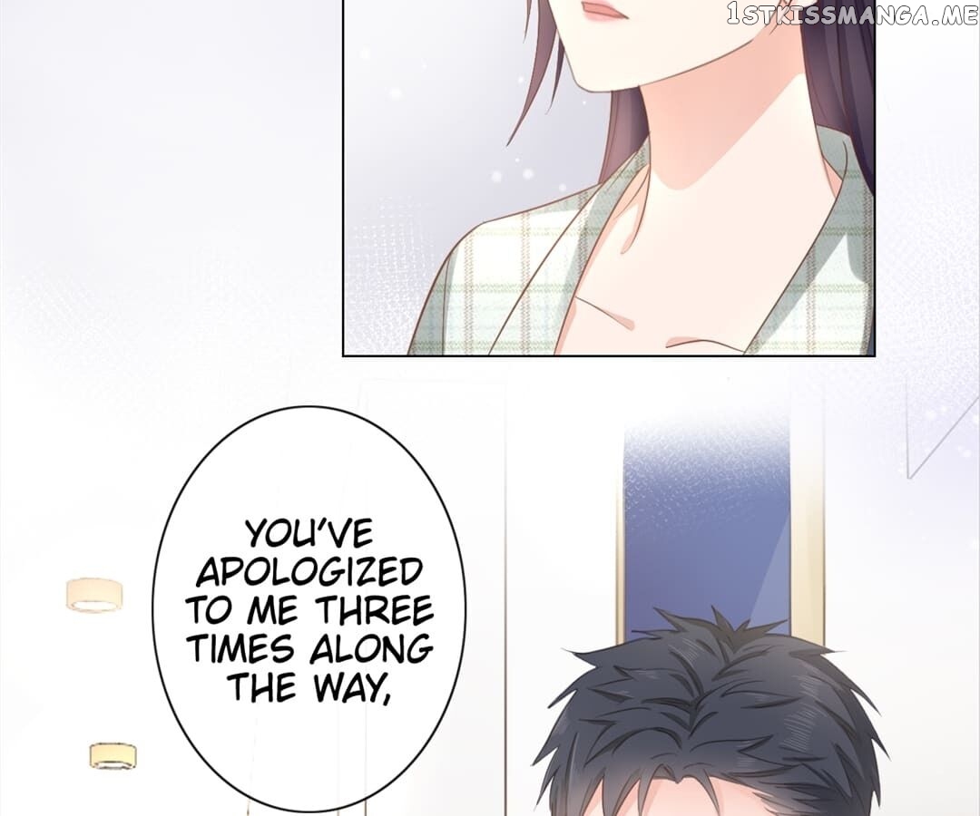 She Is Mine chapter 10 - page 5