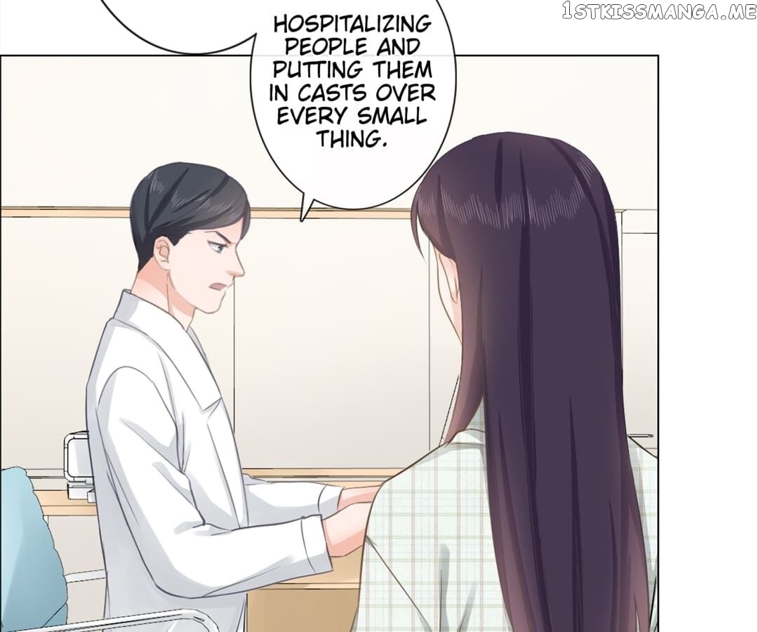 She Is Mine chapter 10 - page 53
