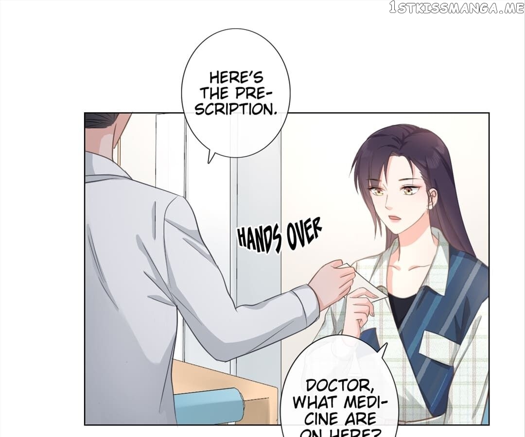 She Is Mine chapter 10 - page 55