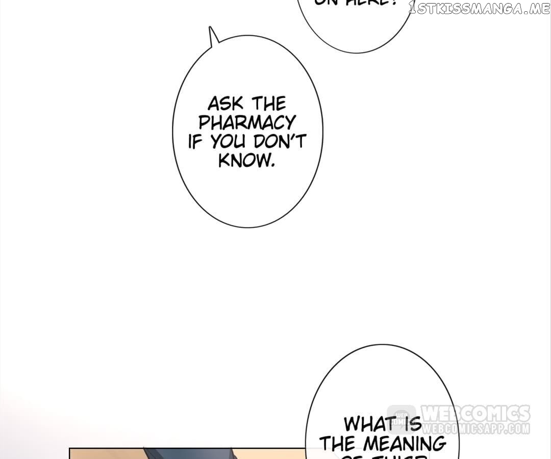 She Is Mine chapter 10 - page 56