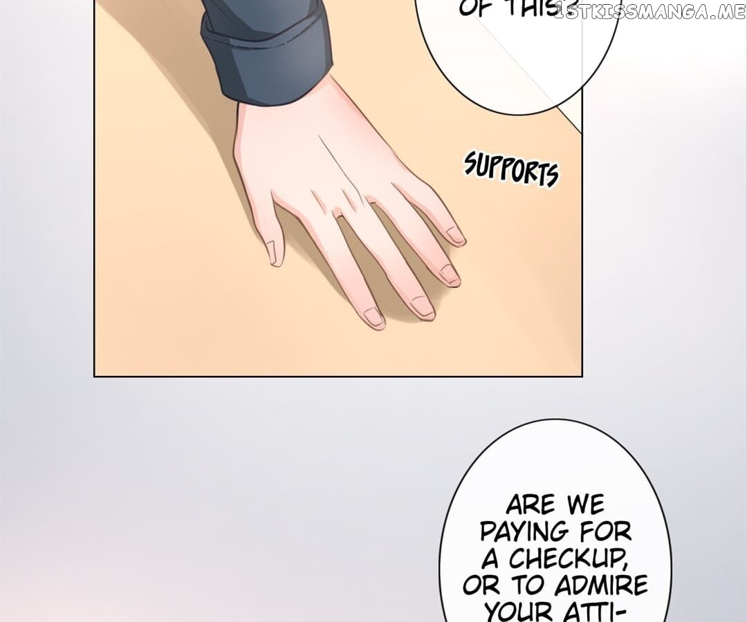 She Is Mine chapter 10 - page 57