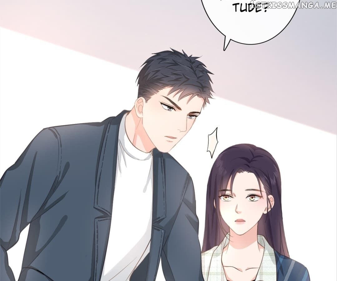 She Is Mine chapter 10 - page 58