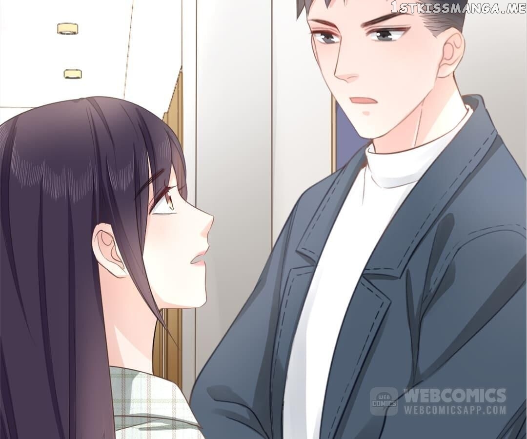 She Is Mine chapter 10 - page 6