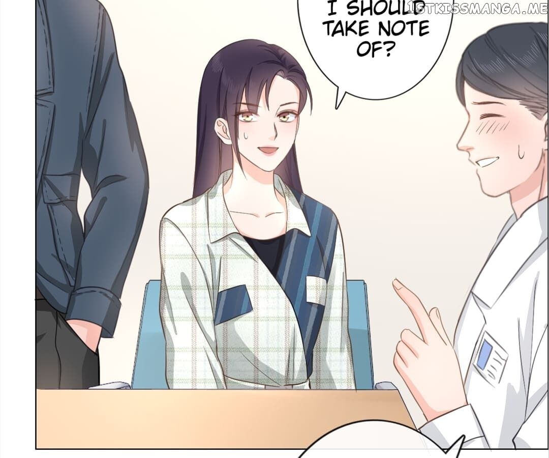 She Is Mine chapter 10 - page 62