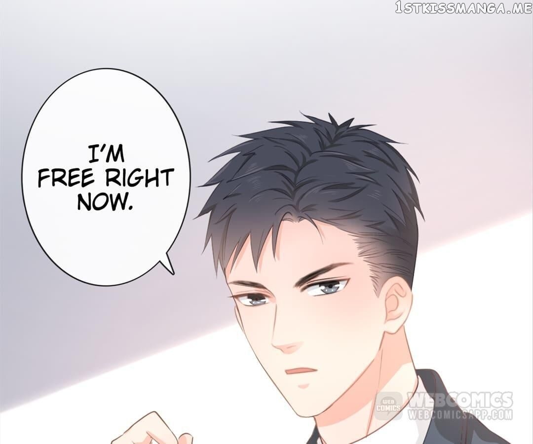 She Is Mine chapter 10 - page 69