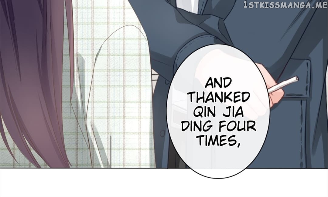 She Is Mine chapter 10 - page 7