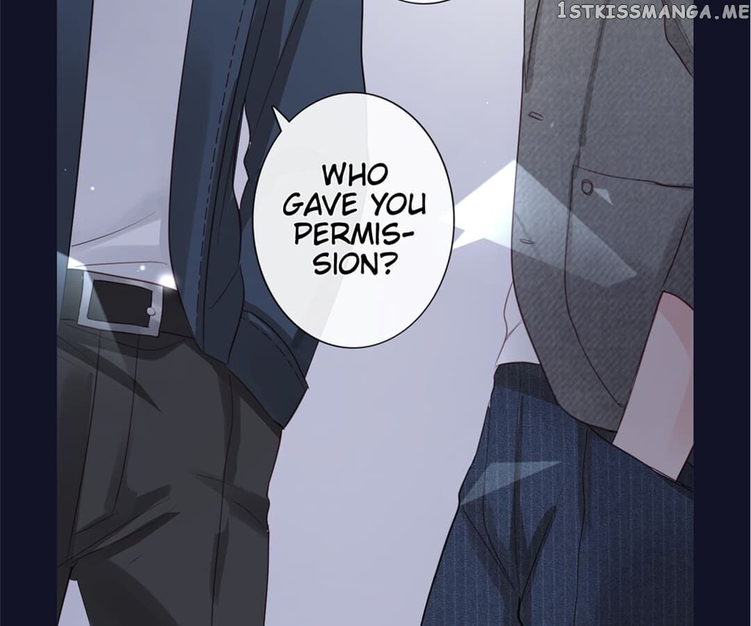 She Is Mine chapter 10 - page 76