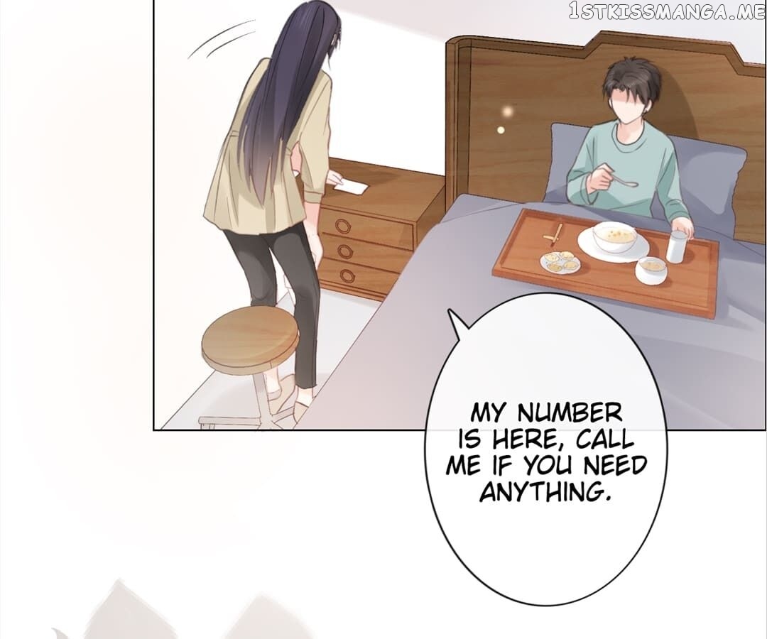 She Is Mine chapter 9 - page 14