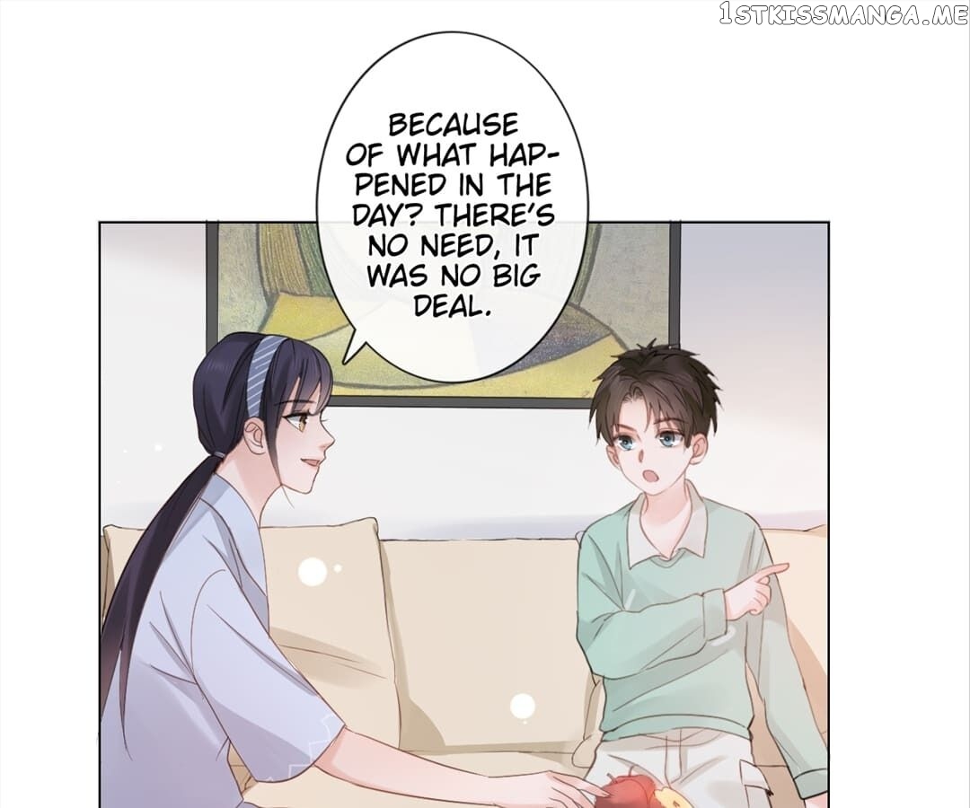 She Is Mine chapter 9 - page 25